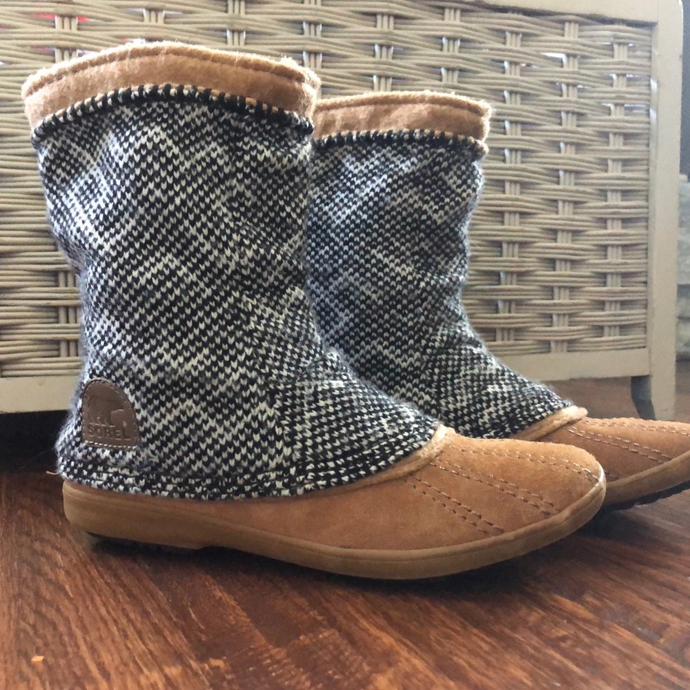 Women’s Sorel Boots